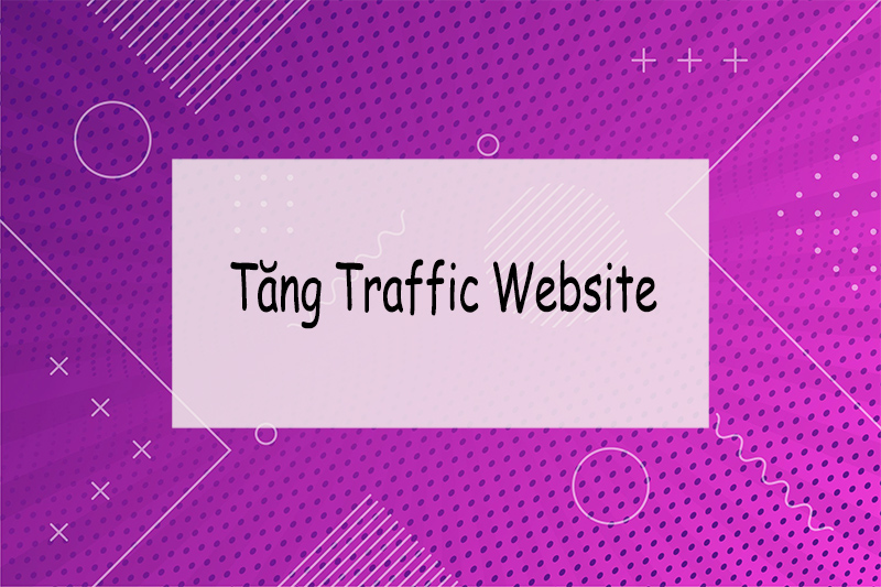 Traffic Website