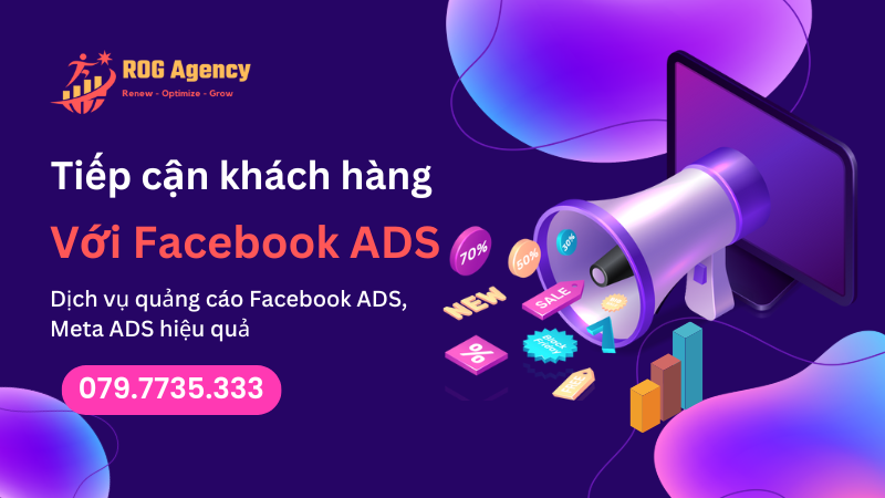 Quảng cáo Facebook