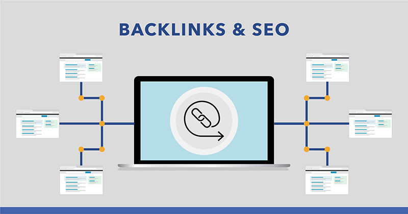 backlink & seo
